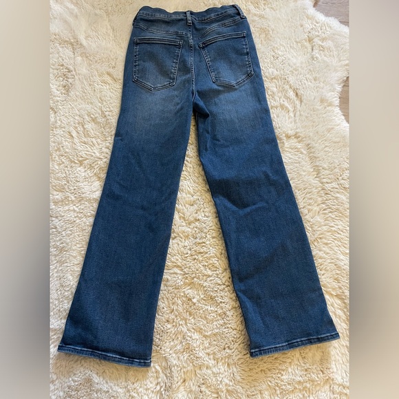 BODEN High Rise True Straight Jeans W29 L30 - Picture 3 of 9